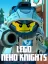 LEGO: Nexo Knights - Merlok 2.0