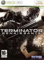 cover Terminator Renaissance