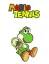 Mario Tennis: Yoshi