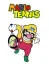 Mario Tennis: Wario
