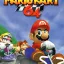 Forum Mario Kart 64