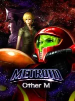 cover Metroid Other M