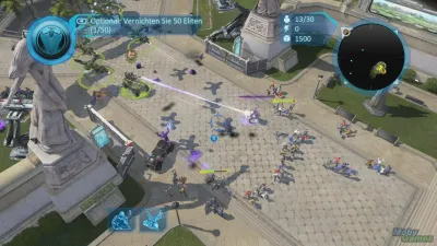 Halo Wars