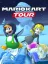 Mario Kart Tour: Ice Tour