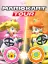 Mario Kart Tour: Peach vs. Daisy Tour