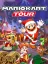 Mario Kart Tour: Holiday Tour