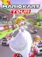 Mario Kart Tour: Peach Tour