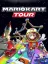 Mario Kart Tour: Space Tour