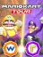 Mario Kart Tour: Wario vs. Waluigi Tour