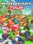 Mario Kart Tour: Mii Tour