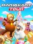Mario Kart Tour: Sundae Tour