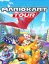 Mario Kart Tour: Summer Festival Tour