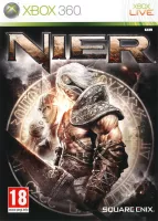 cover Nier