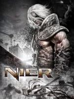 cover Nier