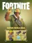 Fortnite: Raptor Royale Pack