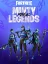 Fortnite: Minty Legends Pack