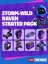 Fortnite: Storm-Wild Raven Starter Pack