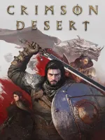 cover Crimson Desert