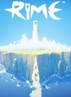 cover RIME