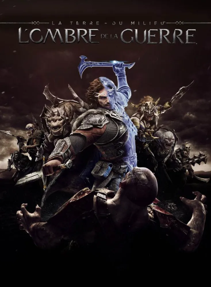 L'ombre de la guerre (contre les micro-transactions ?)