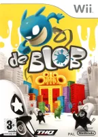 cover De Blob
