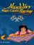 Aladdin Magic Carpet Racing
