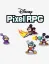 Disney Pixel RPG