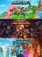 Minecraft Triple Bundle