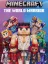 Minecraft: The World Warrior