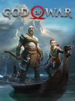 cover God Of War (2018)