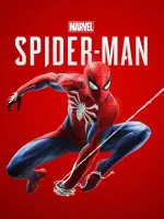 Marvel's Spider-man cover Marvel's Spider-man