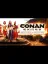 Conan Exiles: Debaucheries of Derketo