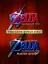 The Legend of Zelda: Ocarina of Time + The Legend of Zelda: Ocarina of Time - Master Quest: Two-game Bonus Disc!