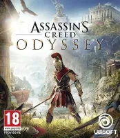 cover Assassin's Creed : Odyssey