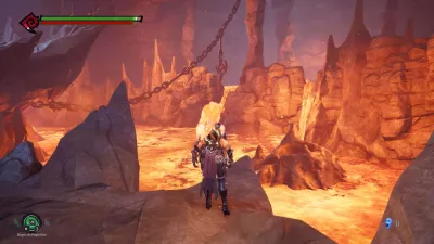 Darksiders 3