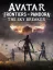 Avatar: Frontiers of Pandora - The Sky Breaker