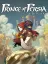 Prince of Persia: The Fallen King