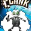 Forum Secret Agent Clank