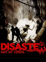 cover Disaster Day of Crisis