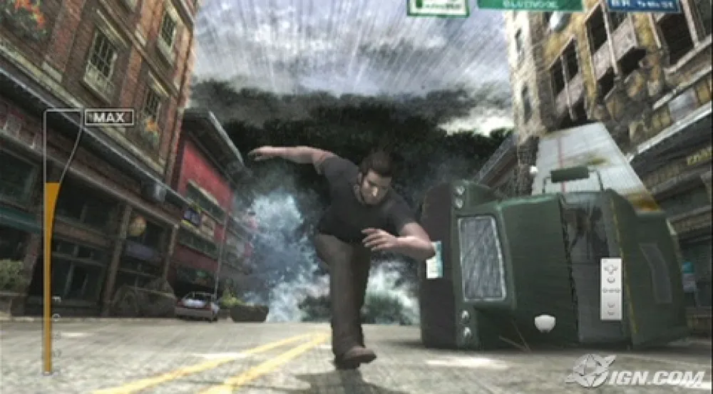 Disaster : Day Of Crysis