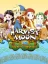Harvest Moon DS: Island of Happiness