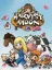 Harvest Moon DS Cute