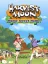 Harvest Moon: Home Sweet Home