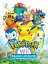 Pok&eacute;Park Wii: Pikachu's Adventure
