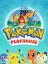Pok&eacute;mon Playhouse