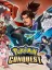 Pok&eacute;mon Conquest