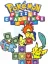 Pok&eacute;mon Puzzle Challenge