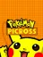 Pok&eacute;mon Picross