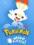 Pok&eacute;mon Wave Hello