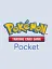Pok&eacute;mon Trading Card Game Pocket